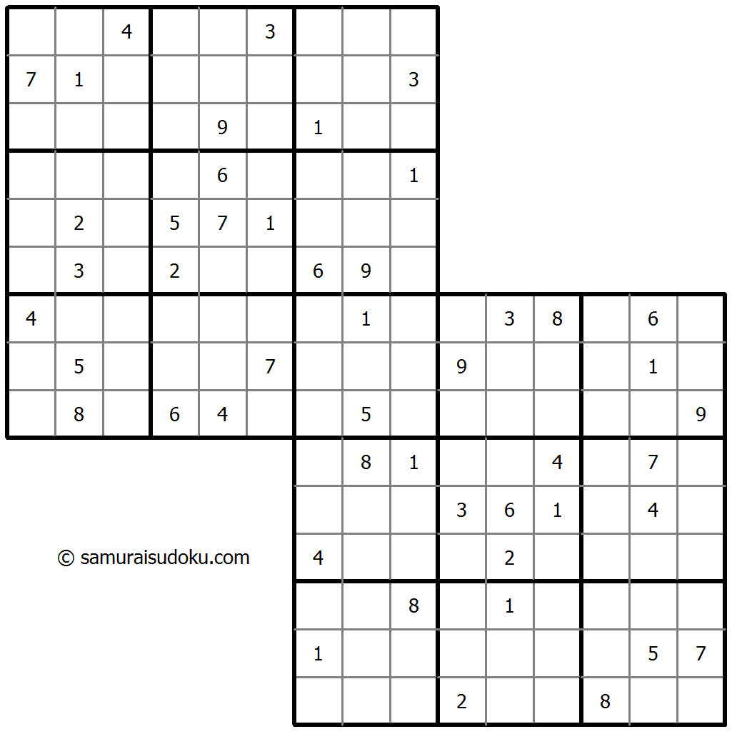 Twodoku