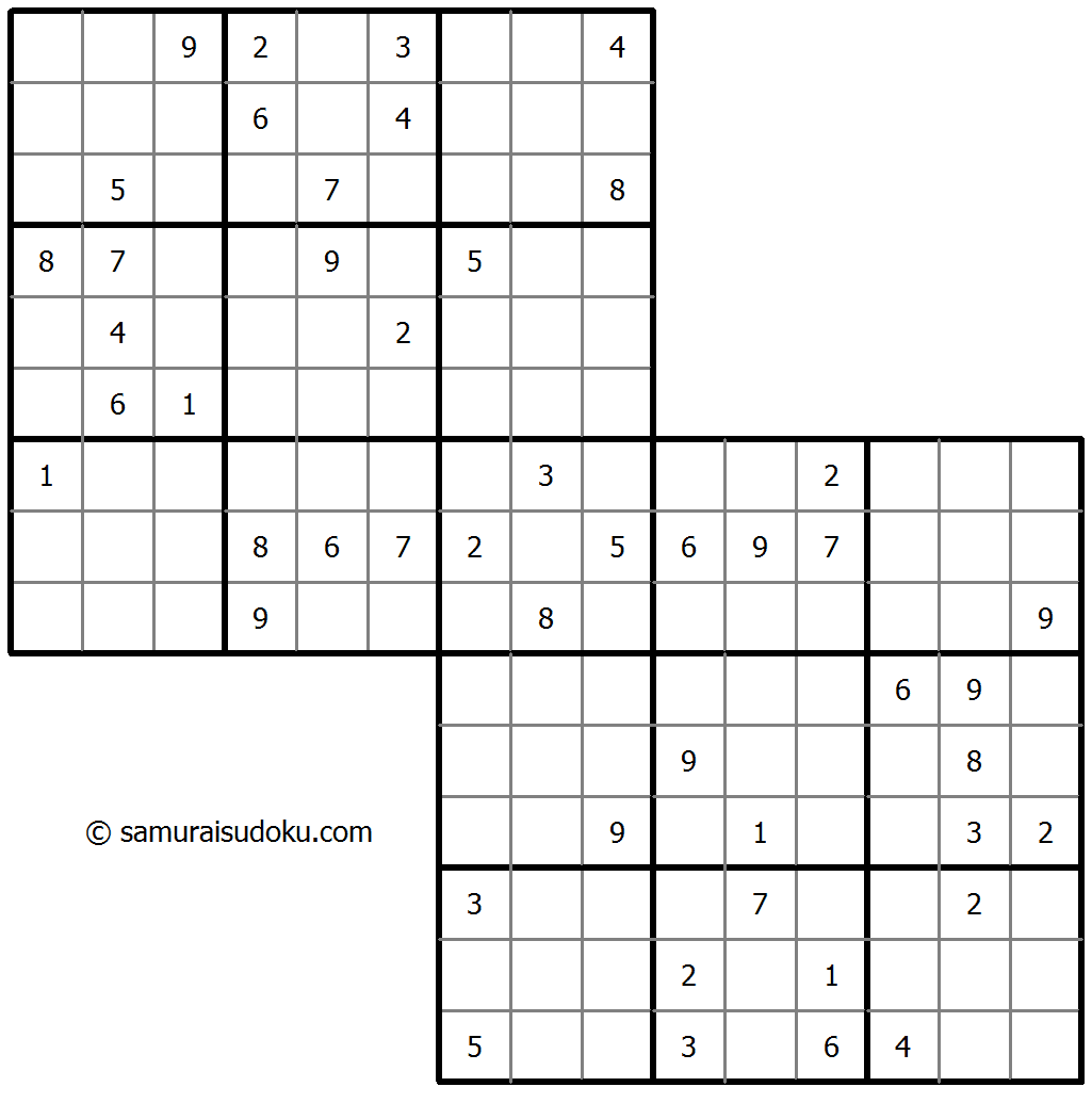 ट्वोडोकू