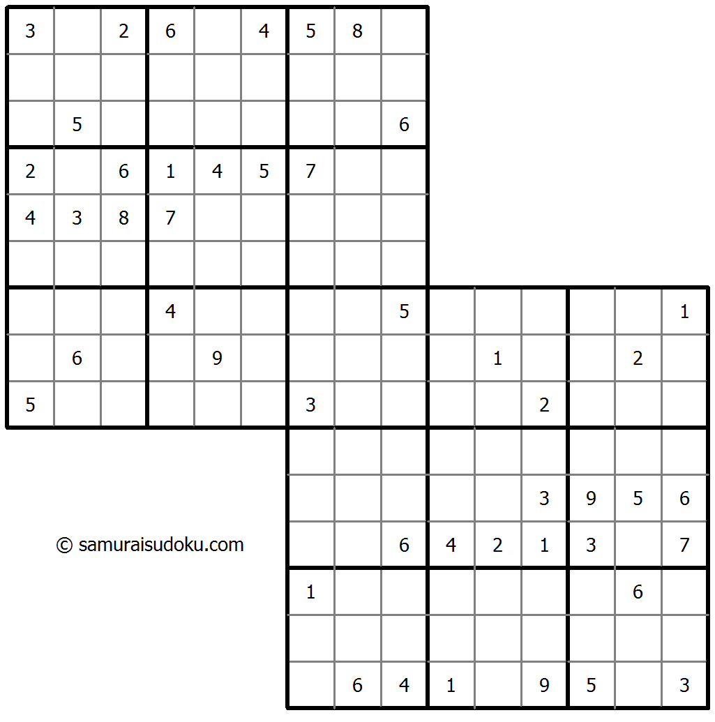 Twodoku