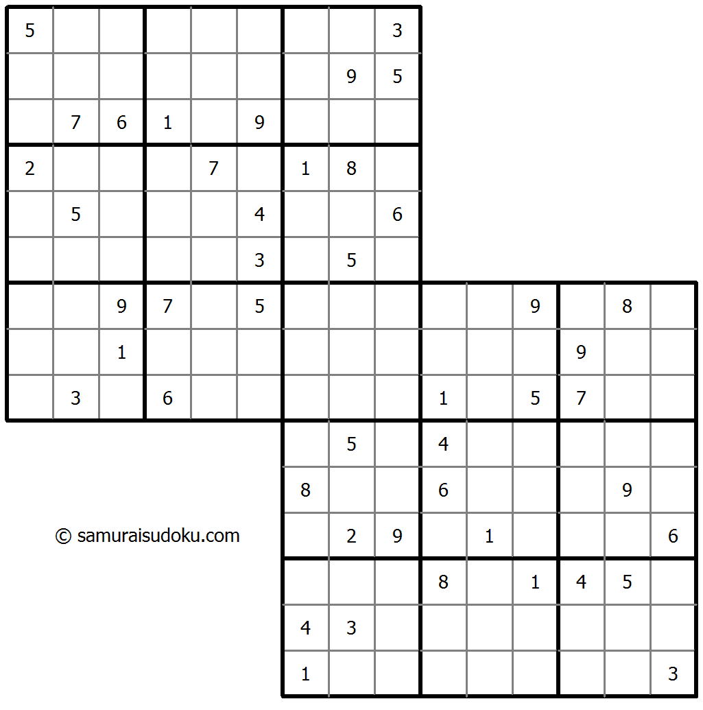 Twodoku