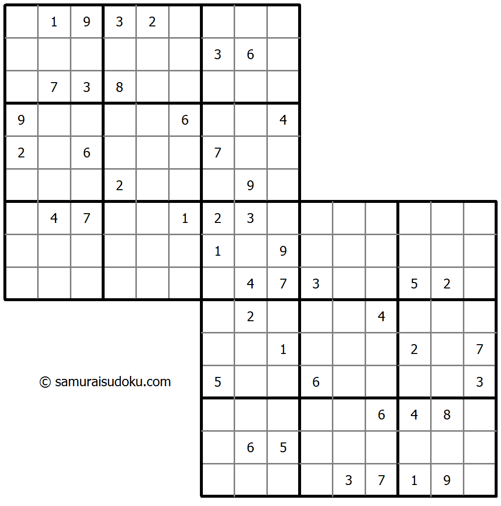 Twodoku