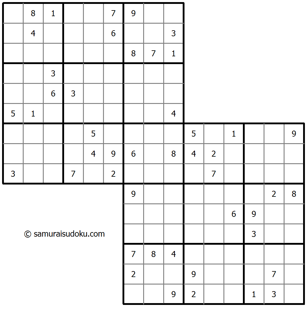 Twodoku