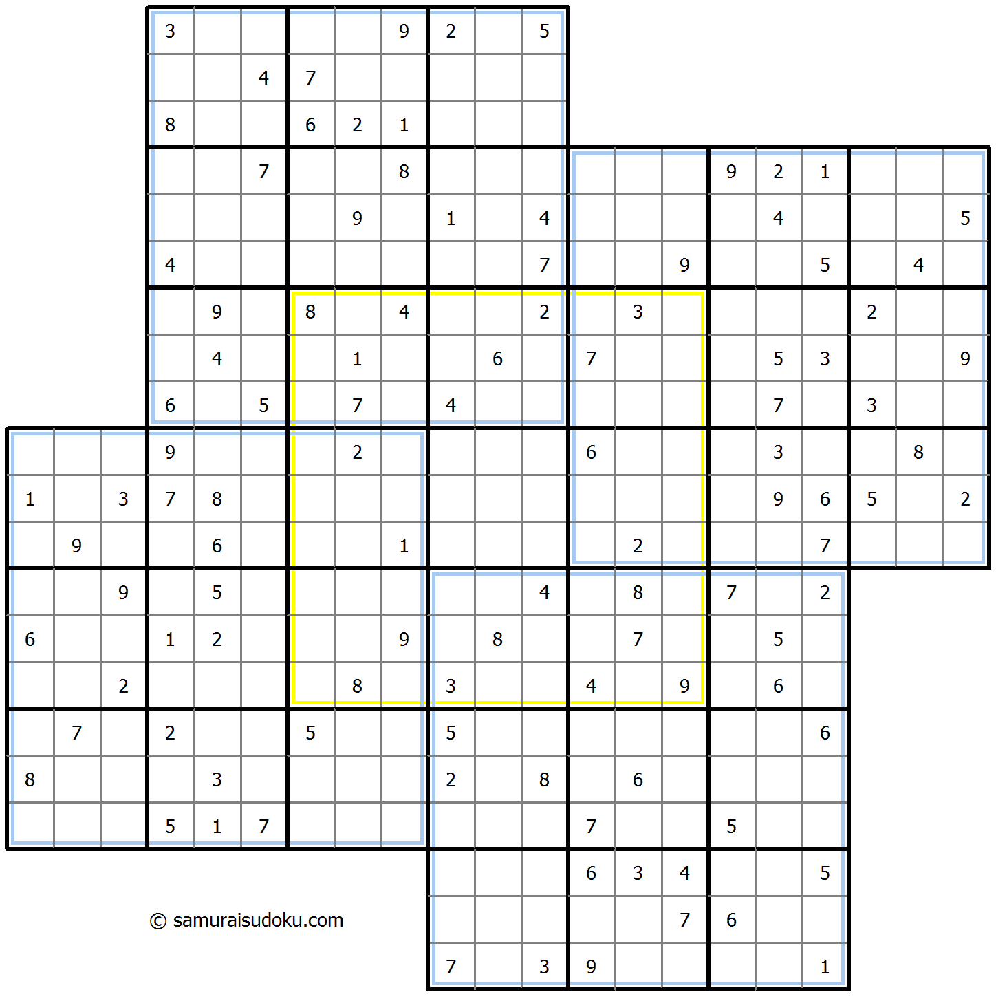 Судоку-вітряк 28 October 2025